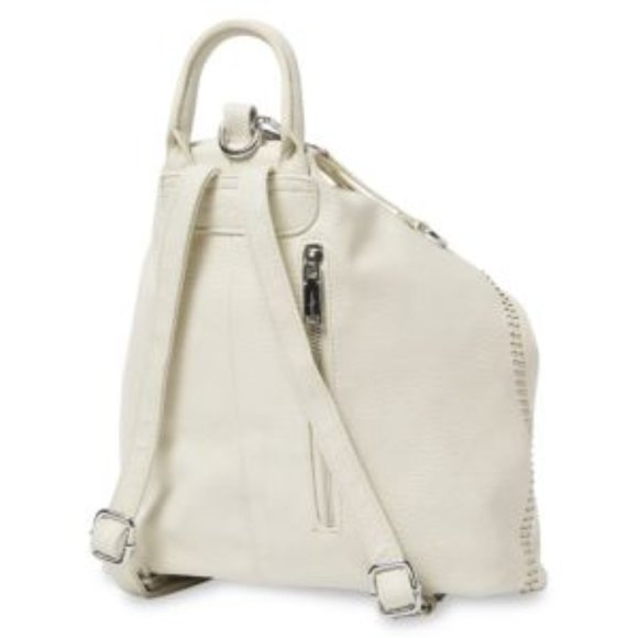 NWT Urban Originals Cinderella Convertible Backpack Tote - Picture 2 of 10